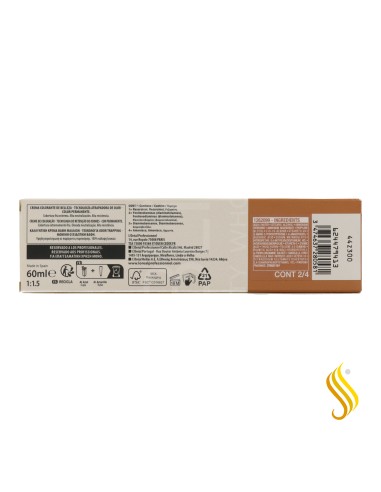 Loreal Majirel Moca 6.8 60Ml